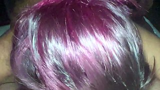 Amateur BJ Oral POV Blowjob Cumshot