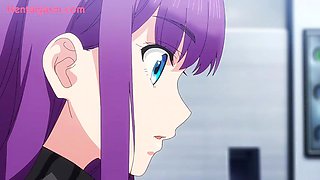 Shuumatsu No Harem 1 Raw