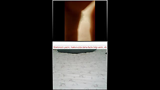 darling with hairy dick