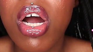 Fuck You Loser Middle Finger JOI Ripoff