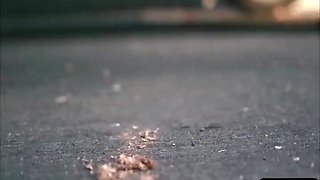 Teen 18+ Seduced Petite While Listening Music With Emma Hix And Emma Scarletto