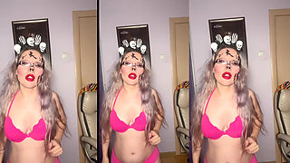 Sissy Surrender: Cucked and Controlled in My Whispering Chambers by Findom Goaldigger