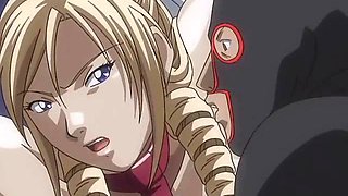 Discipline Ep 3 Dub