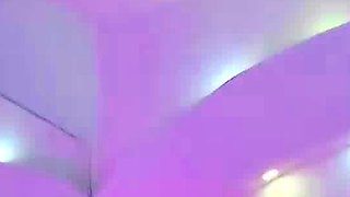 Close up amateur masturbating solo