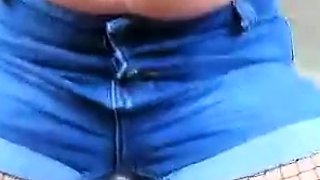 Amateur Video Amateur Webcam Panty Masturbation