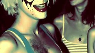 Other womens entertainment anus fart mouth oral sex cock fucking pussy anal ass creampie blowjob gangbang: Big Tits, Big Ass  Blowjob Porn