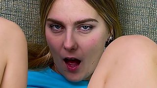 Vika - Fucking Machine 1