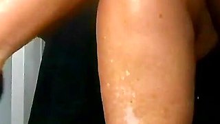 Looking at a Leggy GILF