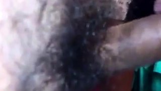 Sloppy Asian Amateur Blowjob