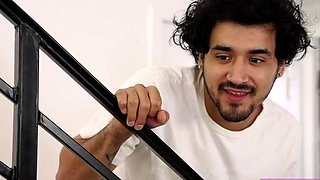 MomsTeachSex Aiden Ashley Dont Fuck The Maid