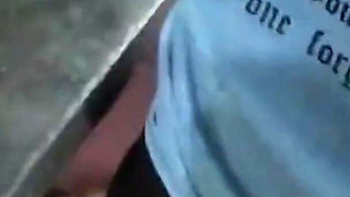 Young Hot Desi Bhabhi Fuck with Servant