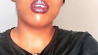 Femdom Addicted Loser Goddess Chy Latte Verbal Humiliation Middle Finger Fetish Female Domination