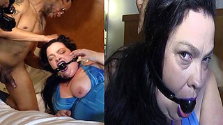 Interracial Bdsm Porn Preview... Lucy Belles Mom Gets Fuck By Her Master