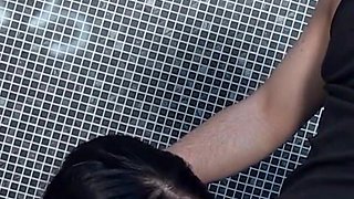 Stunning babe Elicia Solice fucks marvelous with Ryan Ryder
