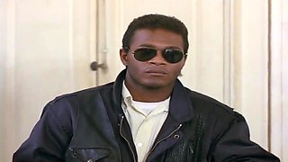 La chatte aux tresors (1984)