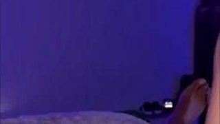 Onlyfans Threesome Footjob Blowjob POV Big Tits Cowgirl: Amateur  Fetish Porn