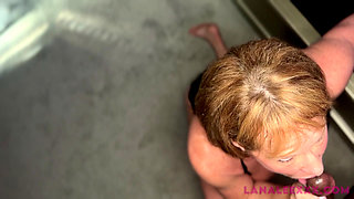 Mature MILF Lana Lee Seduces BBC Sex Therapist James Hardon in Steamy Therapy Session