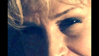 Vintage Sex Ends with Anal