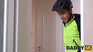 Daddy4k. stepdaddy’s masterplan