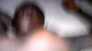 Try to Fuck a Bursty Girl with Big Ass