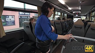 Sex On The Bus - Vip4k