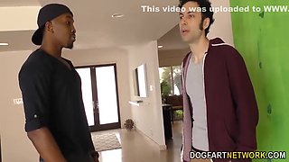 Isiah Maxwell And Keisha Grey In Loves Anal 8 Min