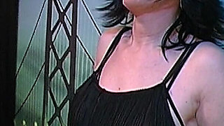 John Thompson: Pee and Cum for Moni