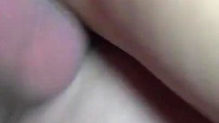 Pierced MILF wants some cock