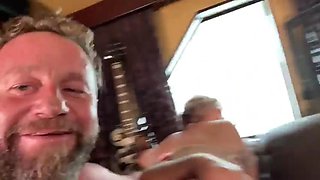 Married Ex Girlfriend Brianna Beach Big Ass Fucks Original MILF Hunter