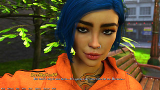 Being a Dik 0.9.1 Vixens Part 292 My Ex Girlfriend by Loveskysan69