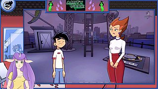Guide, hentai-game, tutor