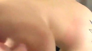 Extreme Rough Sex with Teen Doll POV