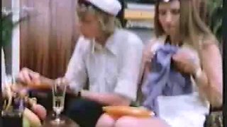 Vintage German Fuck: Big Tits, Blowjob  Blonde Porn