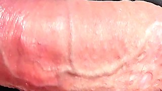 Close-up: Passionate Sucking Mouth - Asmr Blowjob