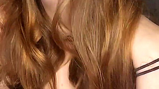 Smoking Video From Your Mistress