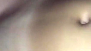 Jerking off in Bed. Fucked a Whore. He Came on Her. at the Entrance.
