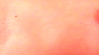 Man with Hairy Cock Fucks Hard a Teen with Tight Asshole and Cums in Her Mouth