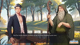 EP12: Lullaby in the Forest - Lust & Magic (Gameplay)