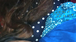 Indian Bhabhi And boyfriend Sex in Hotel Room