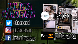 After a blowjob, they screw me in