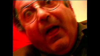 Instead of Learning to Play the Flute She Plays the Cock and Takes It in Her Tight Little Pussy