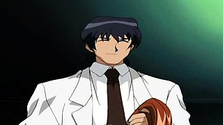 Hardcore Hospital Ep 2 - UNCENSORED Hentai Anime
