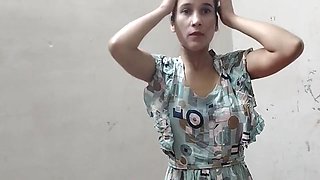 Teen 18+ Age Girl With Big Boobs Hard-core Sex