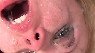 Deepthroat hardcore