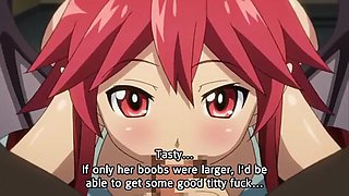 HH Itadaki! Seieki! 01 720p