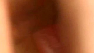 Beautiful Blonde Czech Girl Fucked with Hot Cum on Her Perfect Ass