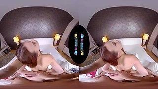 Give In To Me - Incredible Virtual Girlfriend Experience High Definition Vr Pov