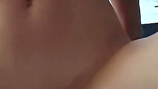 Amazing Morning Fuck for Tight Fit GF