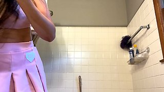 Foot Fetish jerk off Solo cyruz