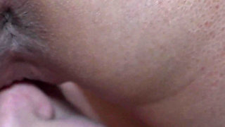 Squirting Lesbian Step Sister
